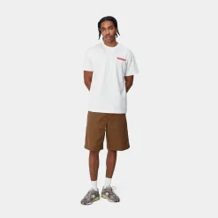 Carhartt WIP T-Shirts & Polos><noscript><img width=