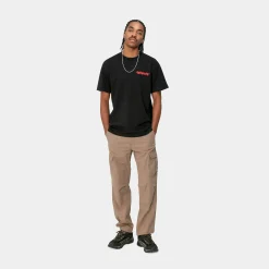 Carhartt WIP T-Shirts & Polos><noscript><img width=
