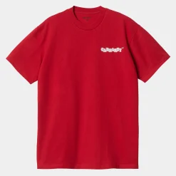 Carhartt WIP T-Shirts & Polos><noscript><img width=