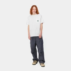 Carhartt WIP T-Shirts & Polos><noscript><img width=