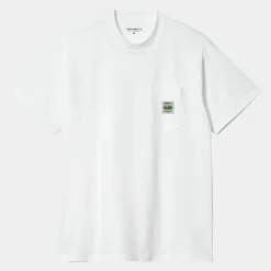 Carhartt WIP T-Shirts & Polos><noscript><img width=