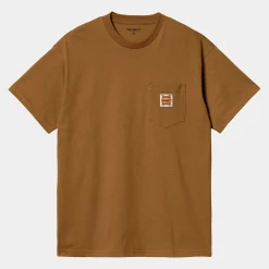 Carhartt WIP T-Shirts & Polos><noscript><img width=