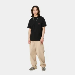 Carhartt WIP T-Shirts & Polos><noscript><img width=