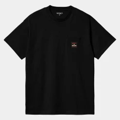Carhartt WIP T-Shirts & Polos><noscript><img width=