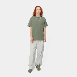 Carhartt WIP T-Shirts & Polos><noscript><img width=