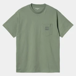 Carhartt WIP T-Shirts & Polos><noscript><img width=