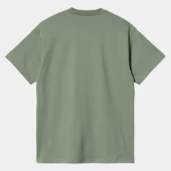 Carhartt WIP T-Shirts & Polos><noscript><img width=