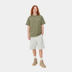 Carhartt WIP T-Shirts & Polos><noscript><img width=