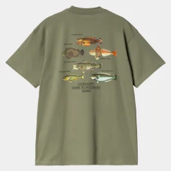 Carhartt WIP T-Shirts & Polos><noscript><img width=