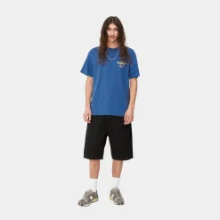 Carhartt WIP T-Shirts & Polos><noscript><img width=