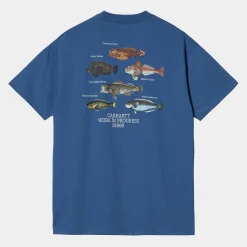 Carhartt WIP T-Shirts & Polos><noscript><img width=