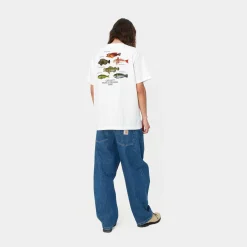 Carhartt WIP T-Shirts & Polos><noscript><img width=