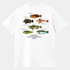 Carhartt WIP T-Shirts & Polos><noscript><img width=