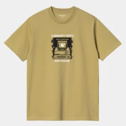 Carhartt WIP T-Shirts & Polos><noscript><img width=