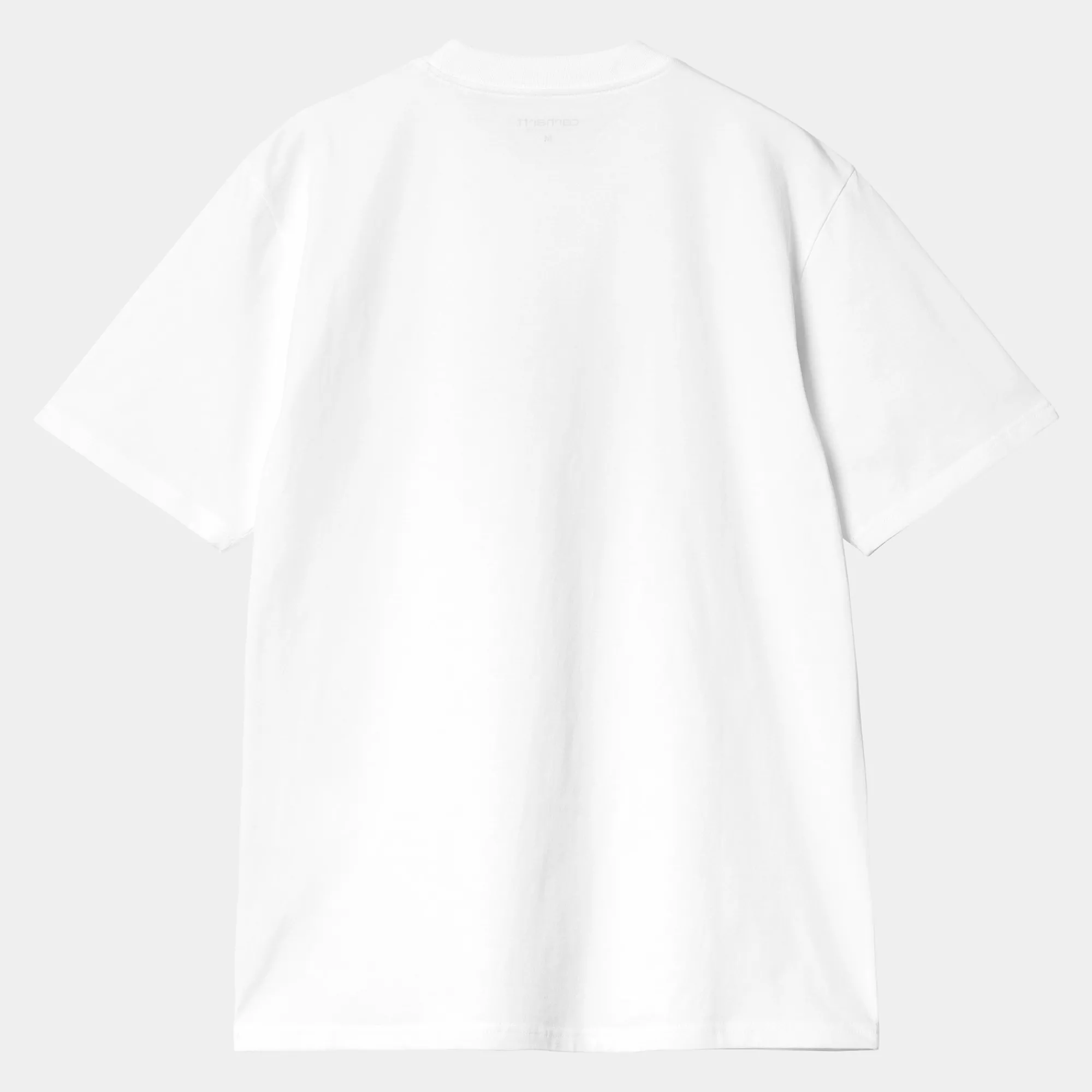 Carhartt WIP T-Shirts & Polos>S/S Fixed Bugs T-Shirt