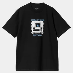 Carhartt WIP T-Shirts & Polos><noscript><img width=