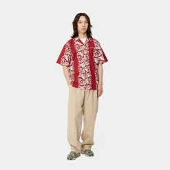 Carhartt WIP Shirts><noscript><img width=