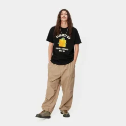 Carhartt WIP T-Shirts & Polos><noscript><img width=