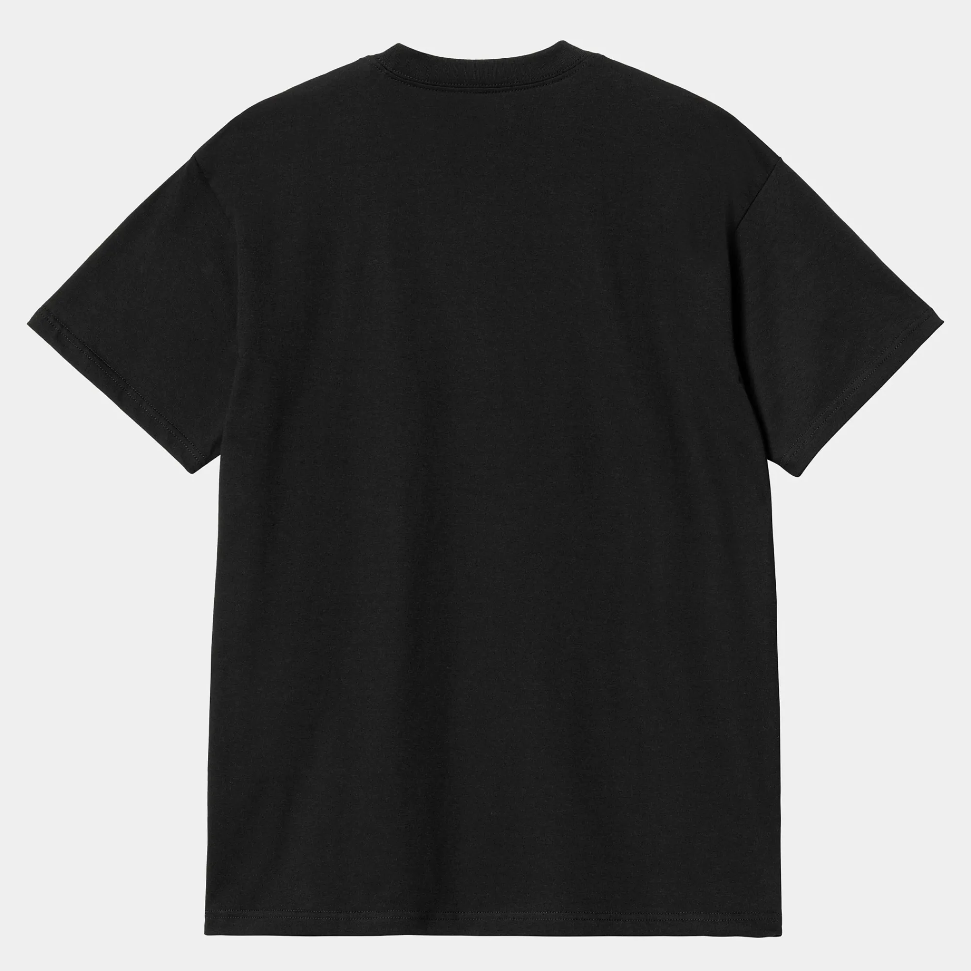 Carhartt WIP T-Shirts & Polos>S/S Gold Standard T-Shirt