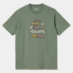 Carhartt WIP T-Shirts & Polos><noscript><img width=