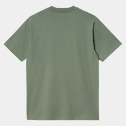 Carhartt WIP T-Shirts & Polos><noscript><img width=