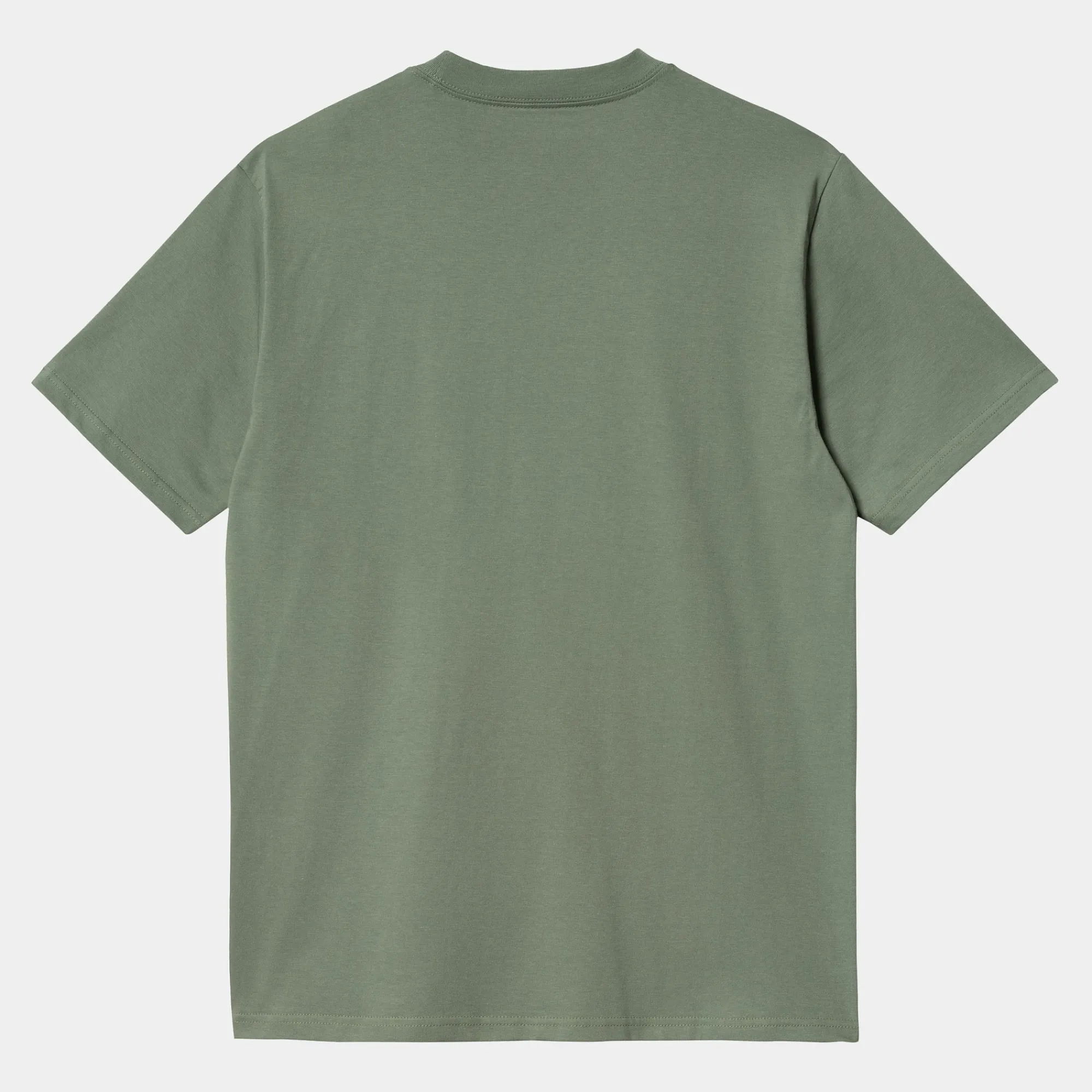 Carhartt WIP T-Shirts & Polos>S/S Graft T-Shirt