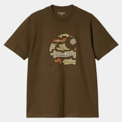Carhartt WIP T-Shirts & Polos><noscript><img width=