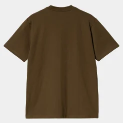 Carhartt WIP T-Shirts & Polos><noscript><img width=