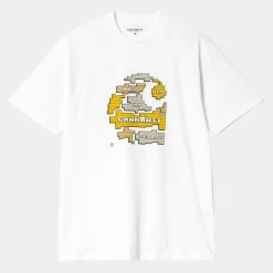 Carhartt WIP T-Shirts & Polos><noscript><img width=