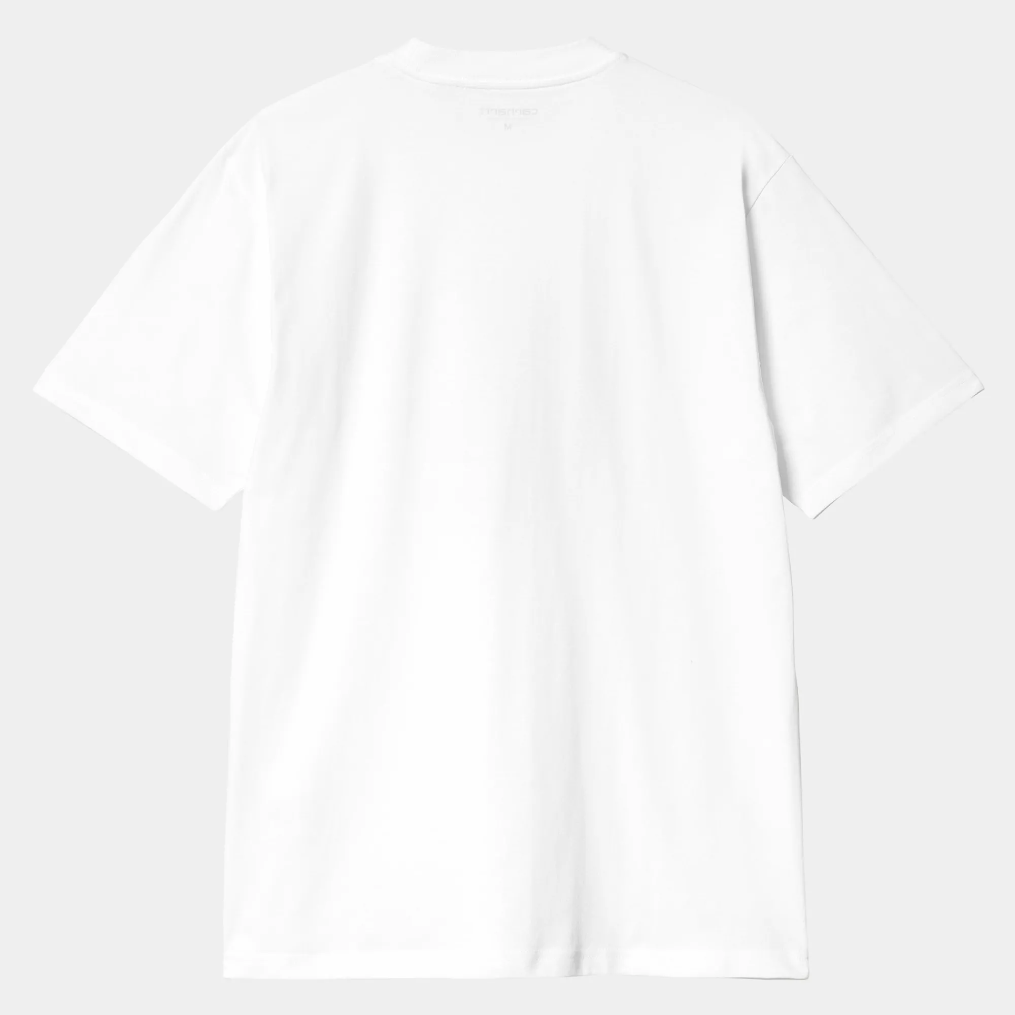 Carhartt WIP T-Shirts & Polos>S/S Graft T-Shirt