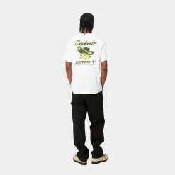 Carhartt WIP T-Shirts & Polos><noscript><img width=