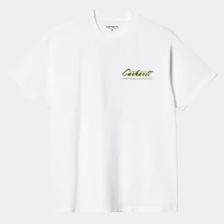 Carhartt WIP T-Shirts & Polos><noscript><img width=