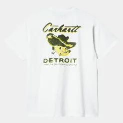 Carhartt WIP T-Shirts & Polos><noscript><img width=