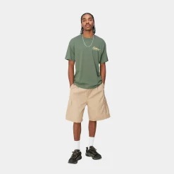 Carhartt WIP T-Shirts & Polos><noscript><img width=