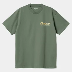 Carhartt WIP T-Shirts & Polos><noscript><img width=
