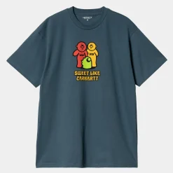 Carhartt WIP T-Shirts & Polos><noscript><img width=