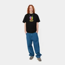 Carhartt WIP T-Shirts & Polos><noscript><img width=