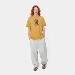 Carhartt WIP T-Shirts & Polos><noscript><img width=