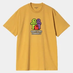 Carhartt WIP T-Shirts & Polos><noscript><img width=