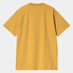 Carhartt WIP T-Shirts & Polos><noscript><img width=