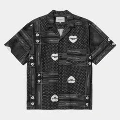 Carhartt WIP Shirts><noscript><img width=