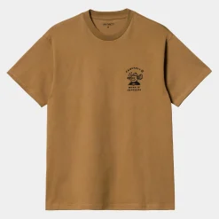 Carhartt WIP T-Shirts & Polos><noscript><img width=