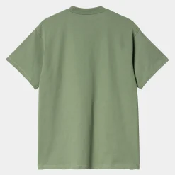 Carhartt WIP Featured>S/S Icons T-Shirt