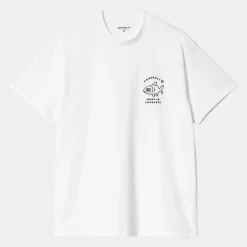 Carhartt WIP T-Shirts & Polos><noscript><img width=