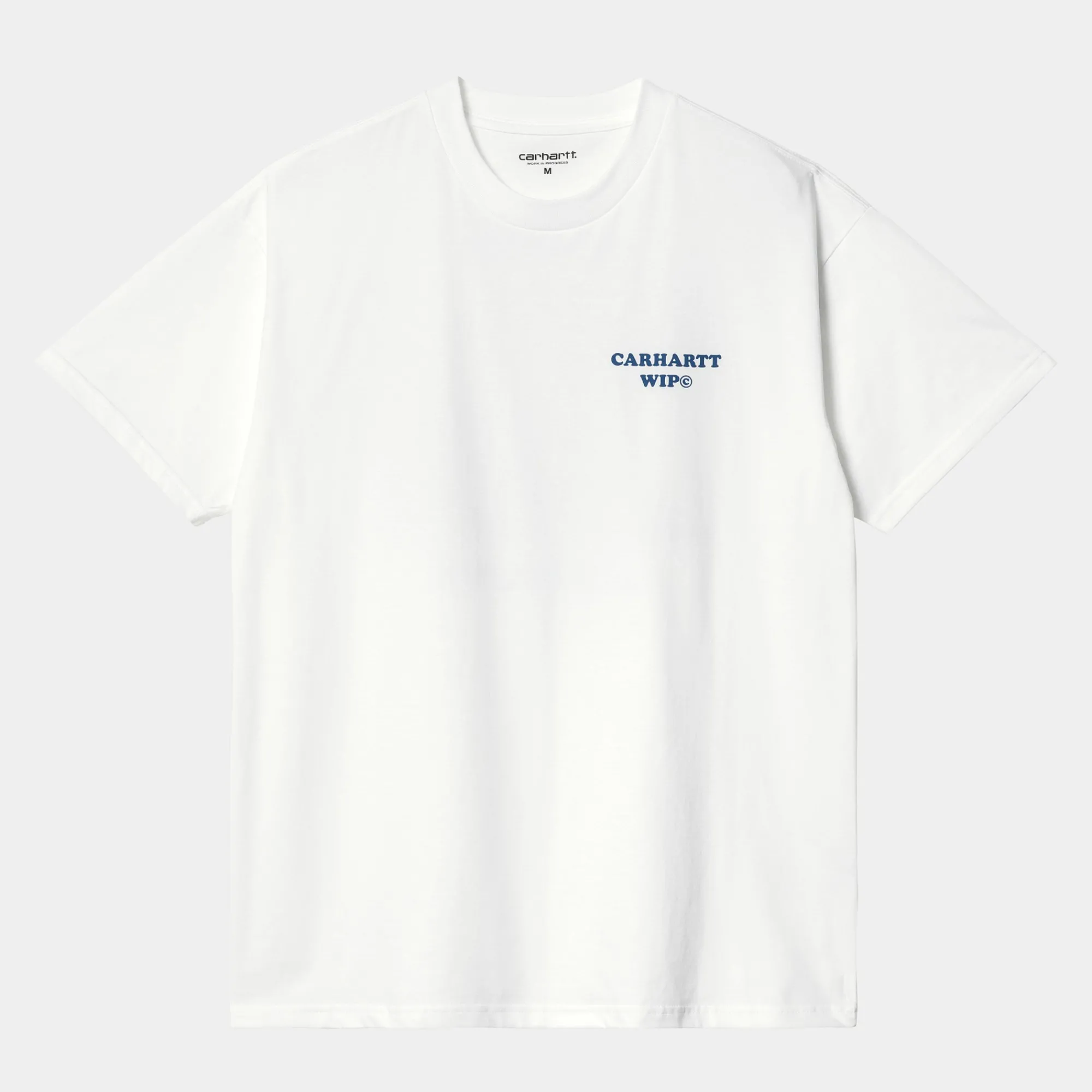 Carhartt WIP T-Shirts & Polos>S/S Isis Maria Dinner T-Shirt