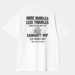 Carhartt WIP T-Shirts & Polos><noscript><img width=