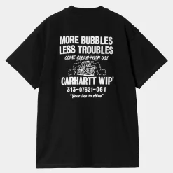 Carhartt WIP T-Shirts & Polos><noscript><img width=