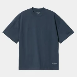 Carhartt WIP T-Shirts & Polos><noscript><img width=