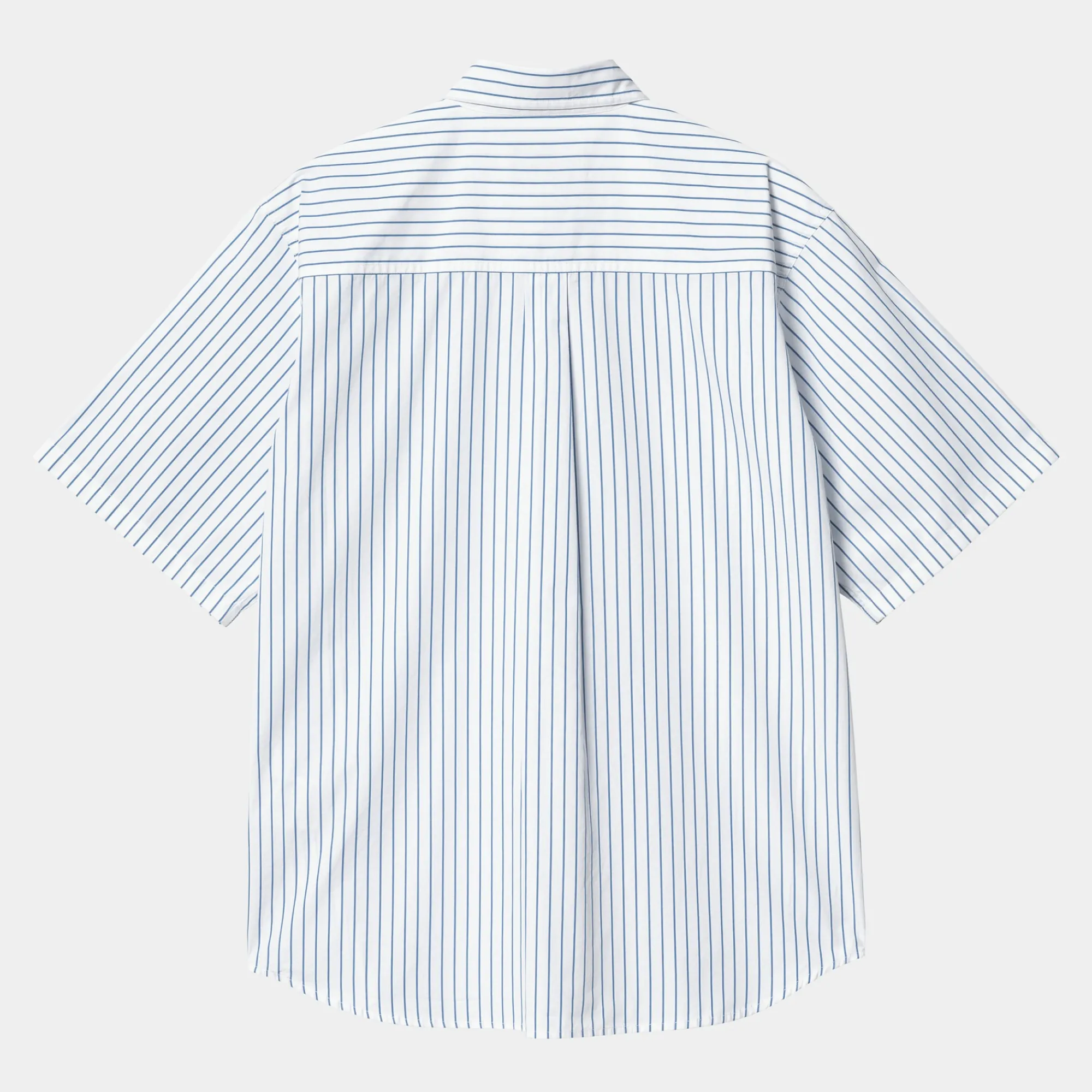 Carhartt WIP Shirts>S/S Linus Shirt
