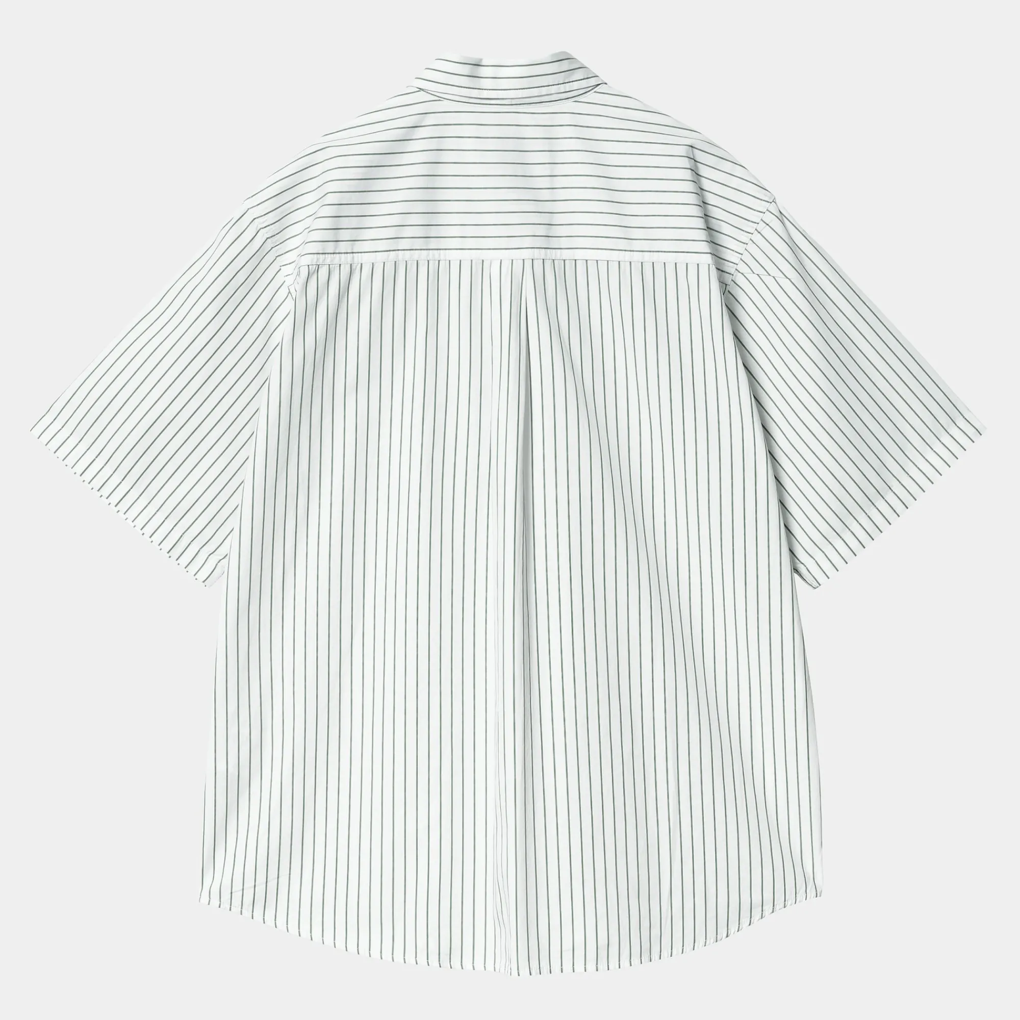 Carhartt WIP Shirts>S/S Linus Shirt